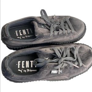 Fenty puma sneakers
